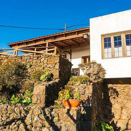 Geranios Rojos ξενώνας Las Rosas  Εξωτερικό φωτογραφία